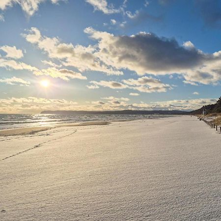 Prora Solitaire Avida Loft 9 Binz Esterno foto