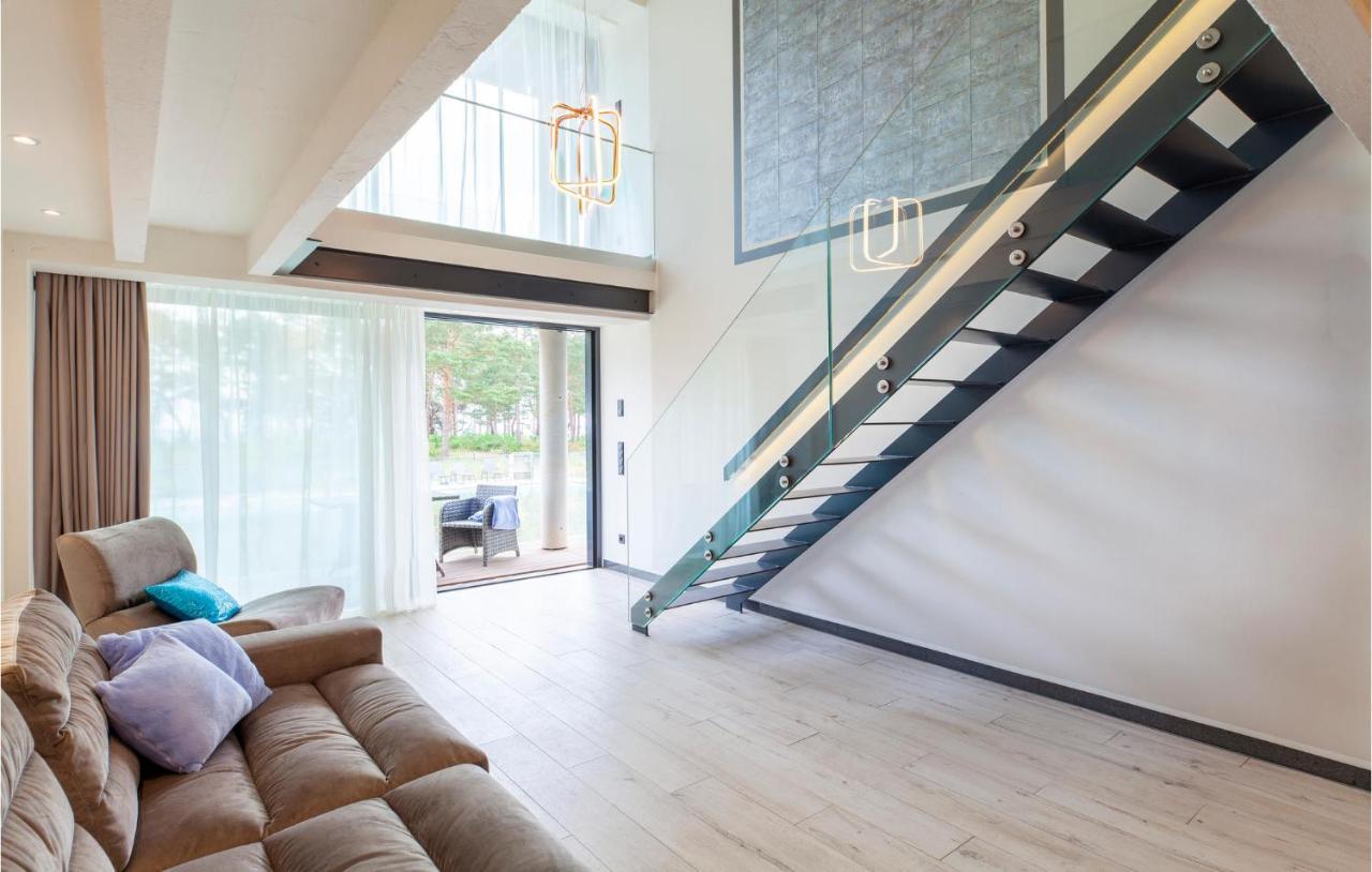 Prora Solitaire Avida Loft 9 Binz Esterno foto