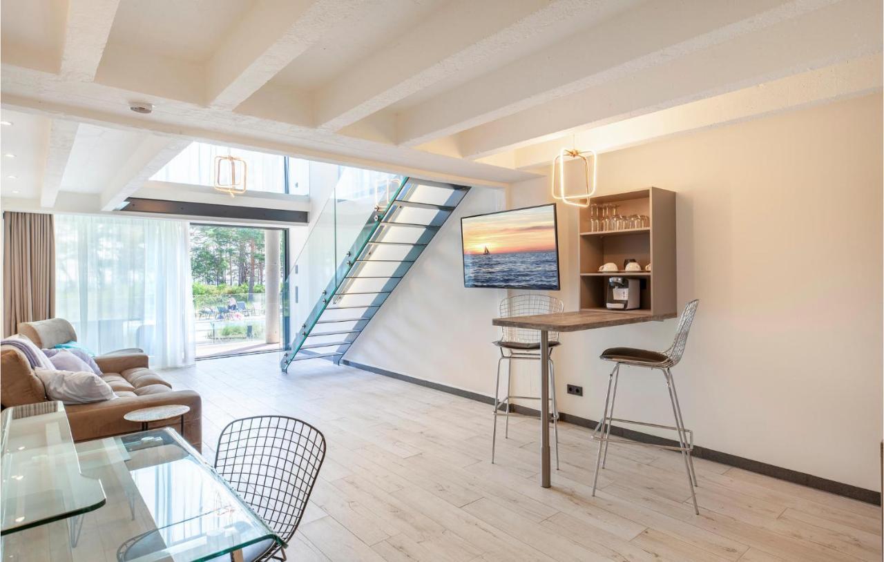 Prora Solitaire Avida Loft 9 Binz Esterno foto