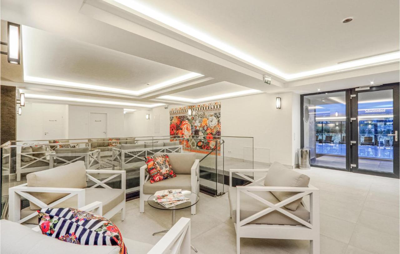 Prora Solitaire Avida Loft 9 Binz Esterno foto