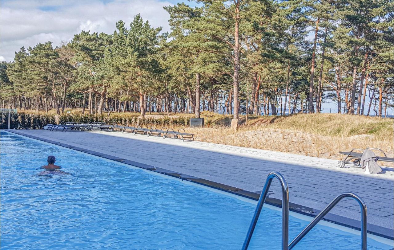 Prora Solitaire Avida Loft 9 Binz Esterno foto