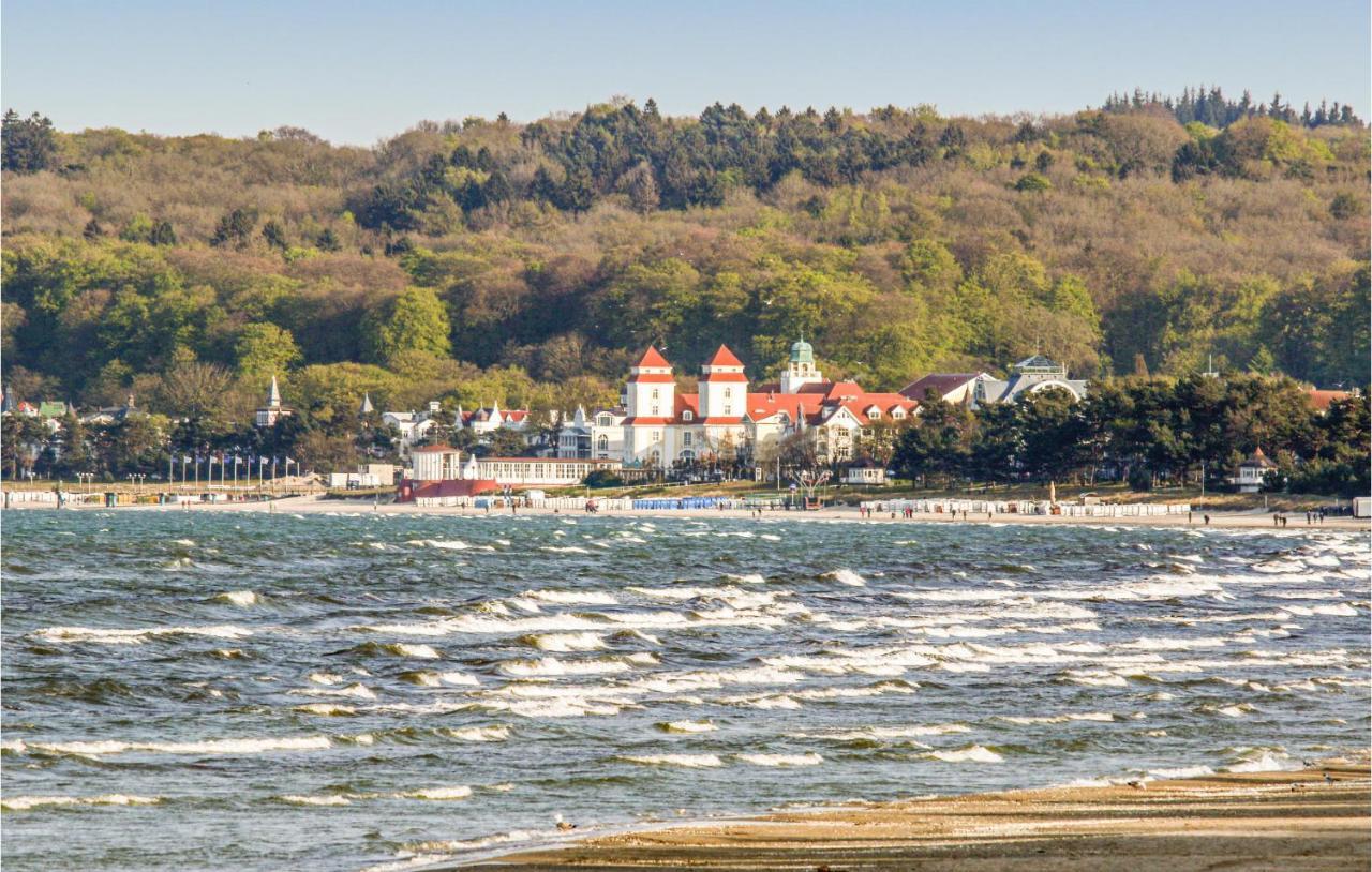 Prora Solitaire Avida Loft 9 Binz Esterno foto