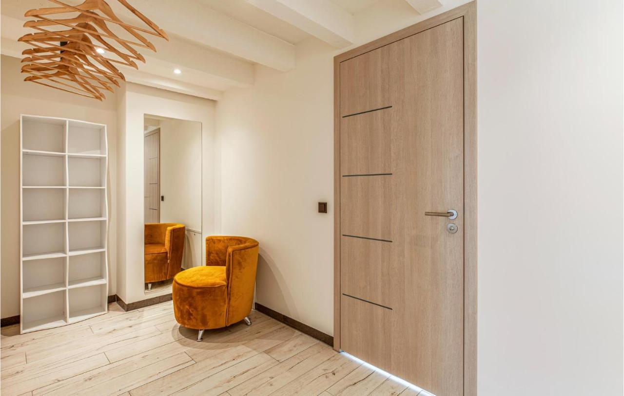 Prora Solitaire Avida Loft 9 Binz Esterno foto