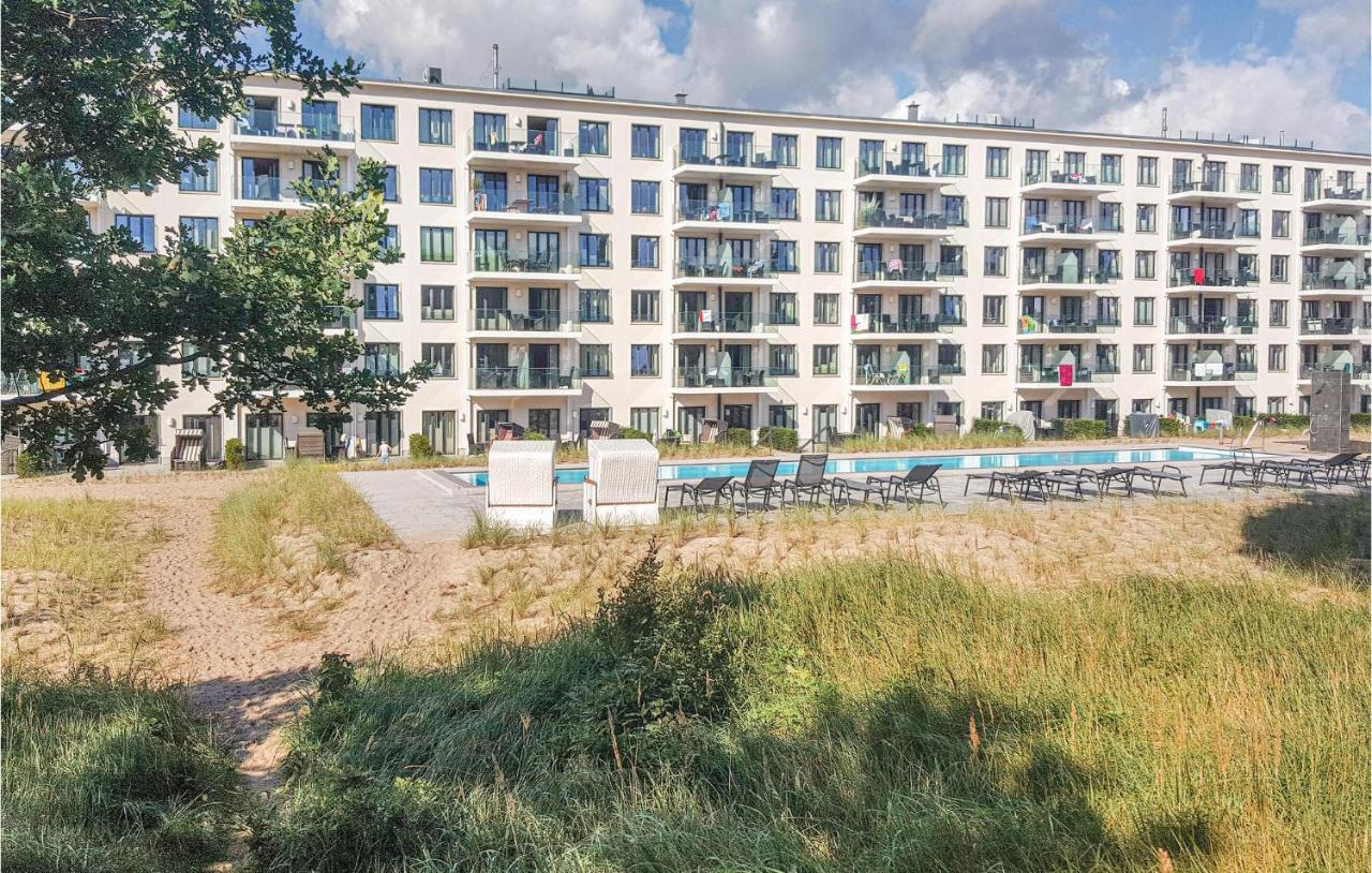 Prora Solitaire Avida Loft 9 Binz Esterno foto
