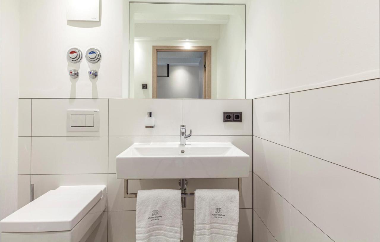 Prora Solitaire Avida Loft 9 Binz Esterno foto