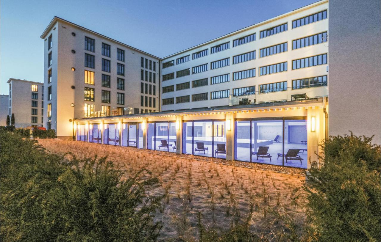 Prora Solitaire Avida Loft 9 Binz Esterno foto