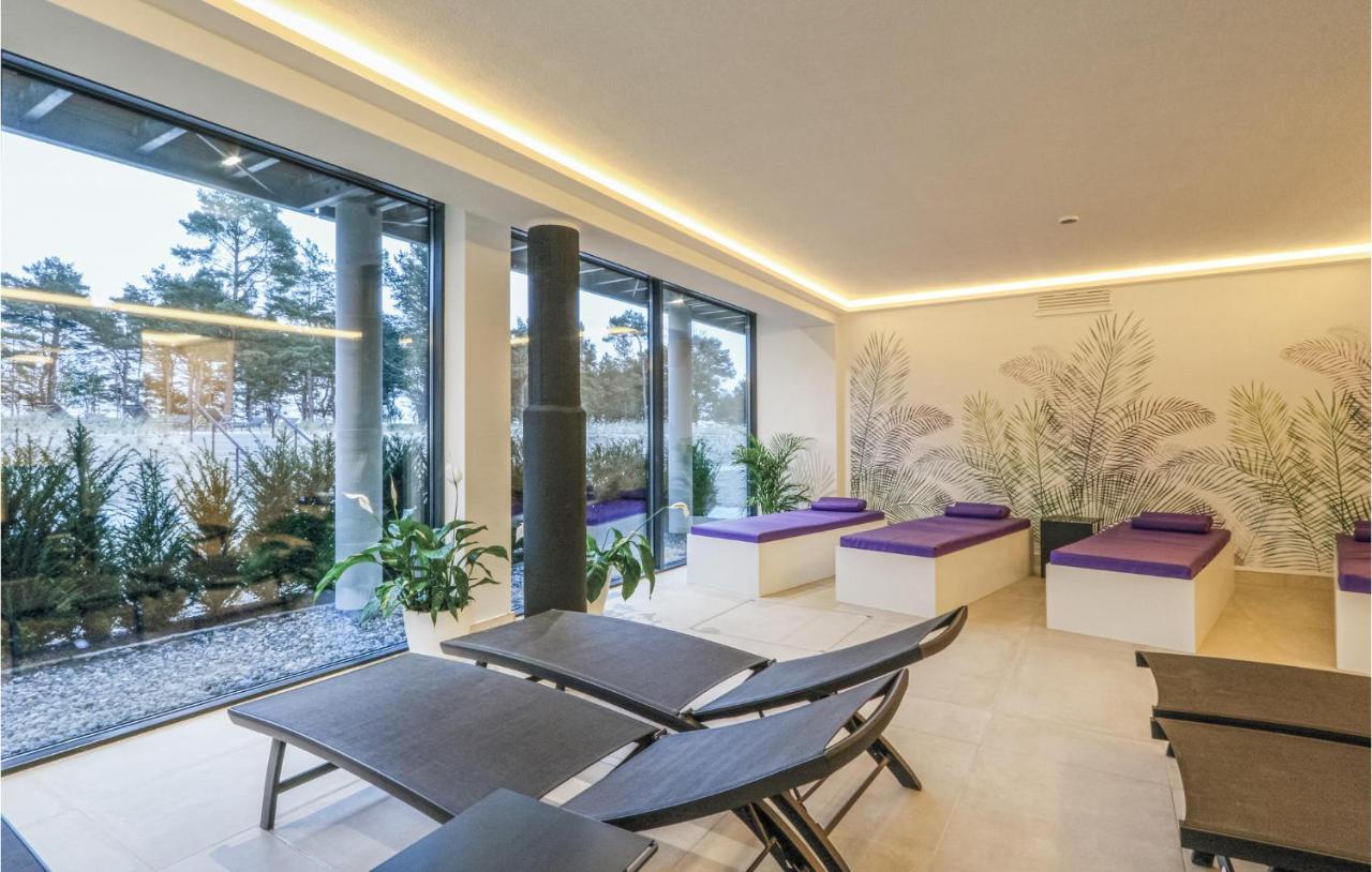 Prora Solitaire Avida Loft 9 Binz Esterno foto
