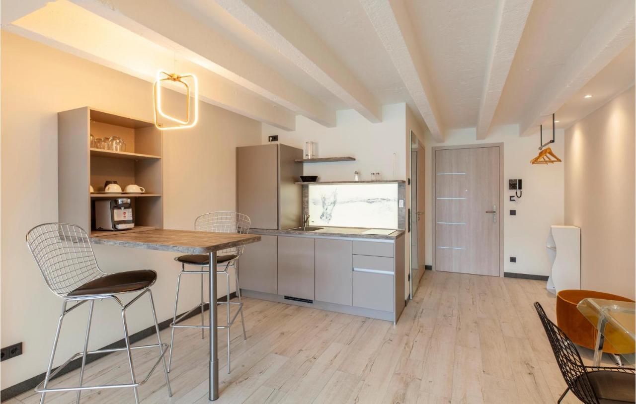 Prora Solitaire Avida Loft 9 Binz Esterno foto