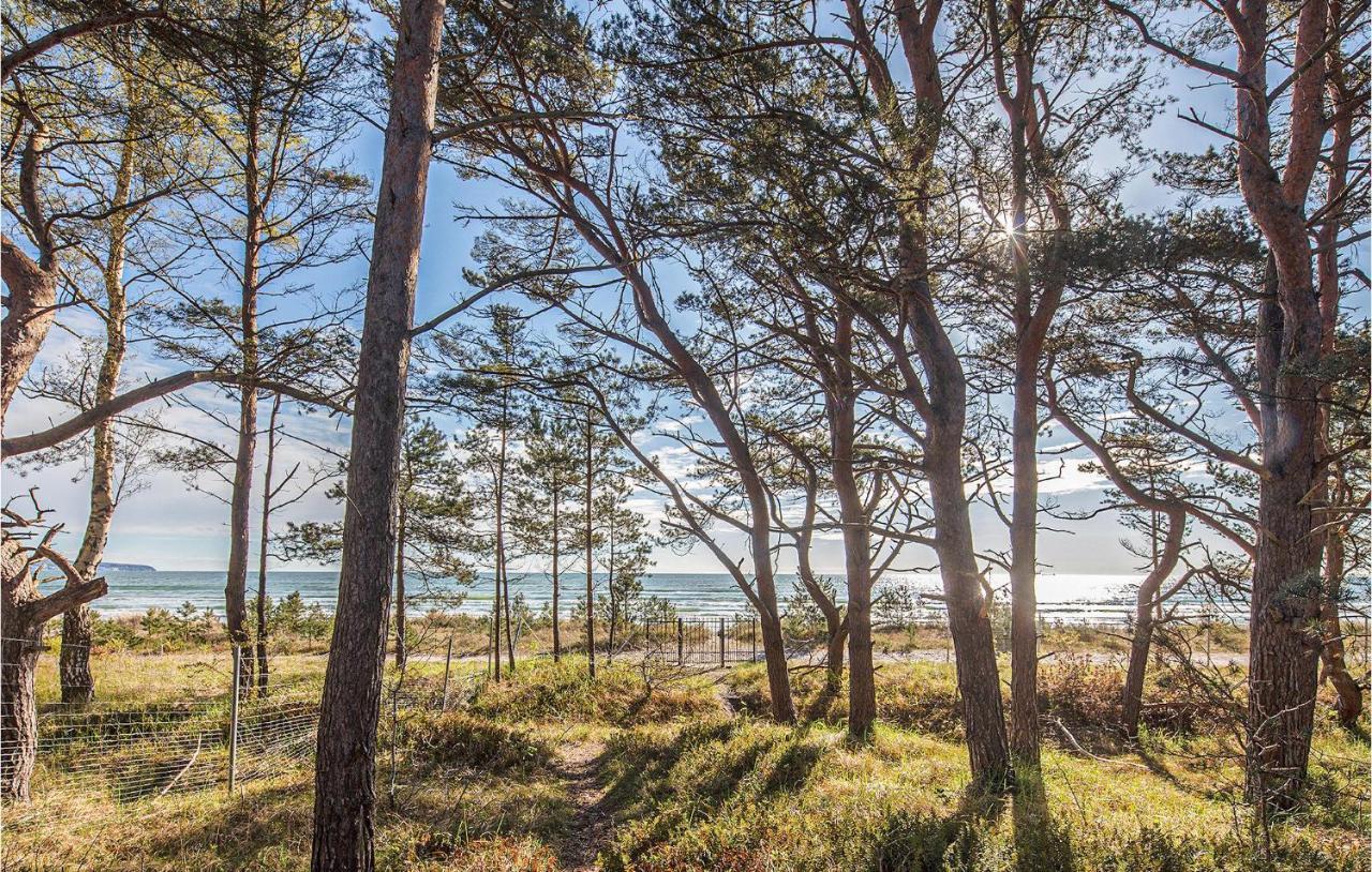 Prora Solitaire Avida Loft 9 Binz Esterno foto