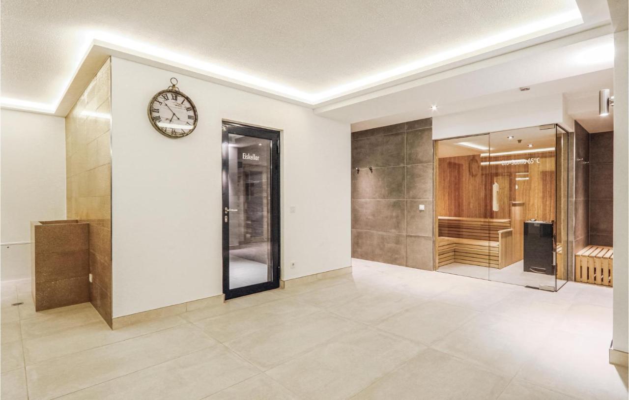 Prora Solitaire Avida Loft 9 Binz Esterno foto
