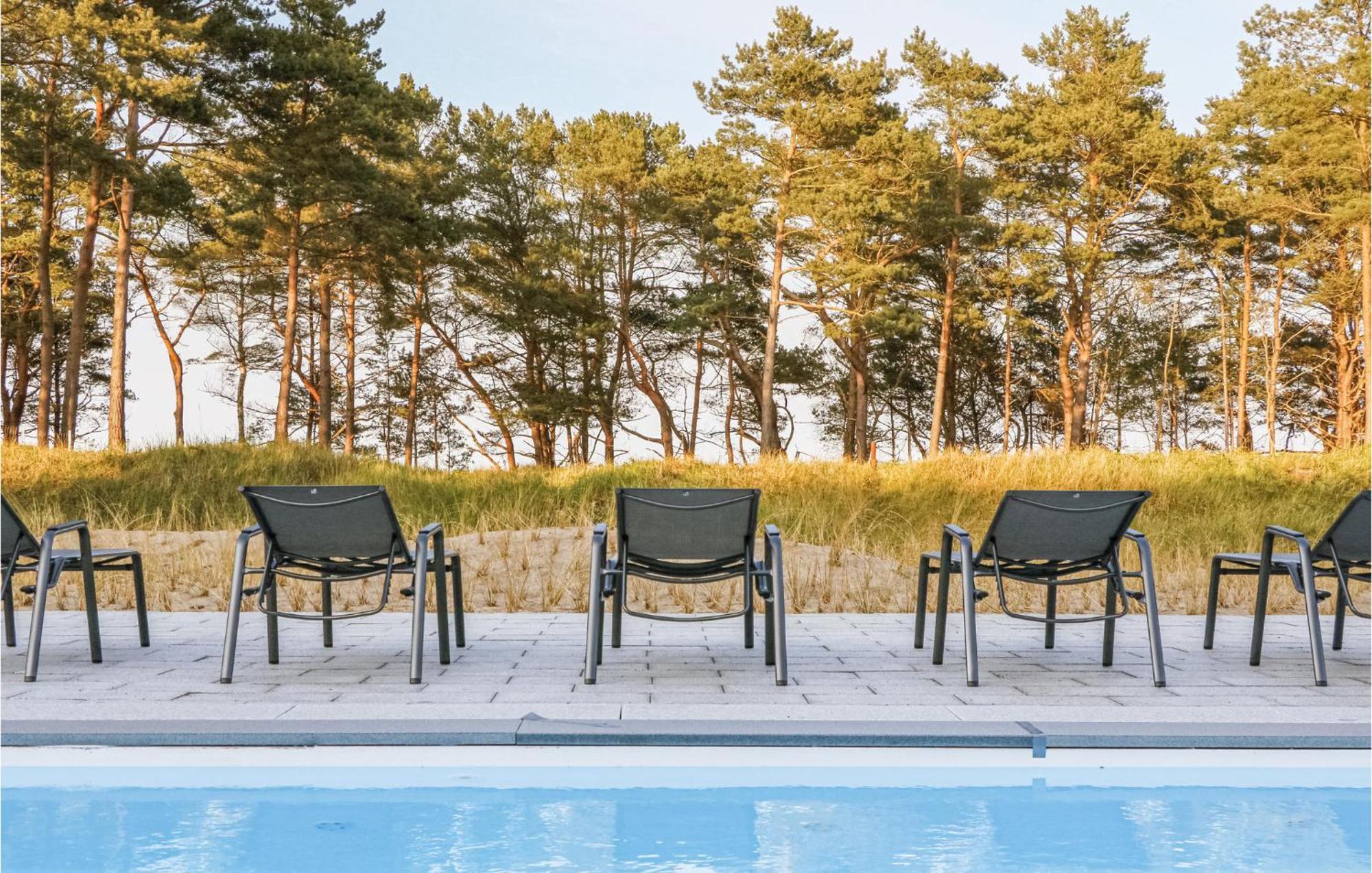Prora Solitaire Avida Loft 9 Binz Esterno foto