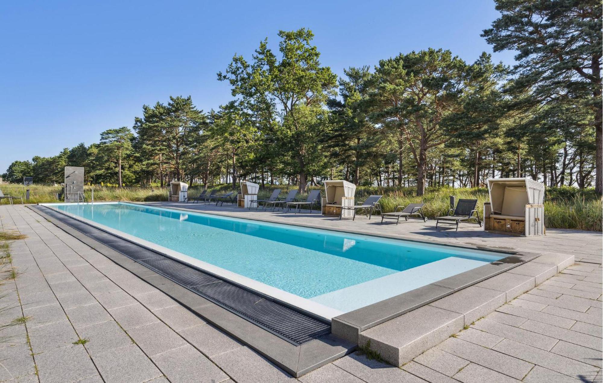 Prora Solitaire Avida Loft 9 Binz Esterno foto