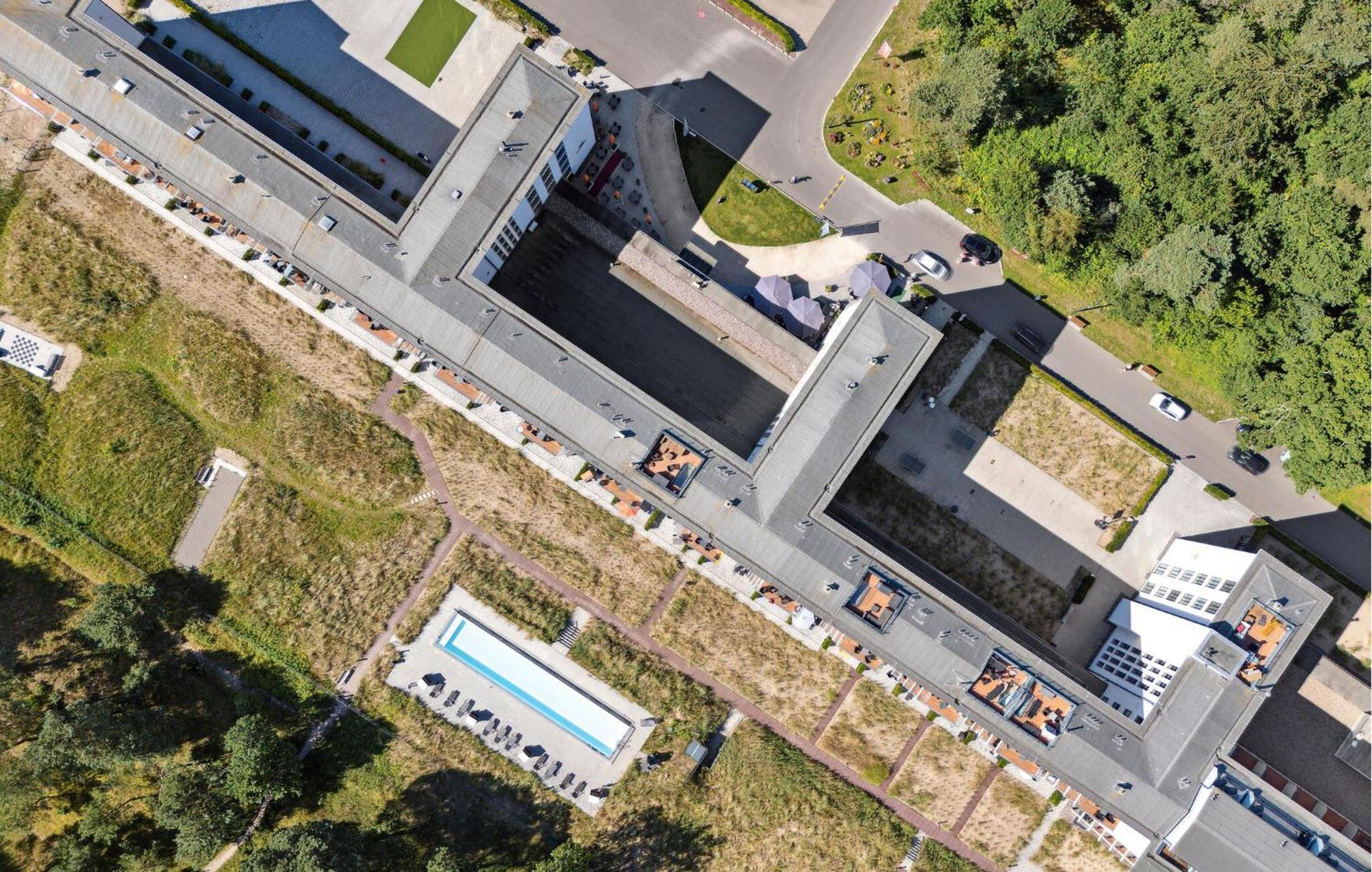 Prora Solitaire Avida Loft 9 Binz Esterno foto